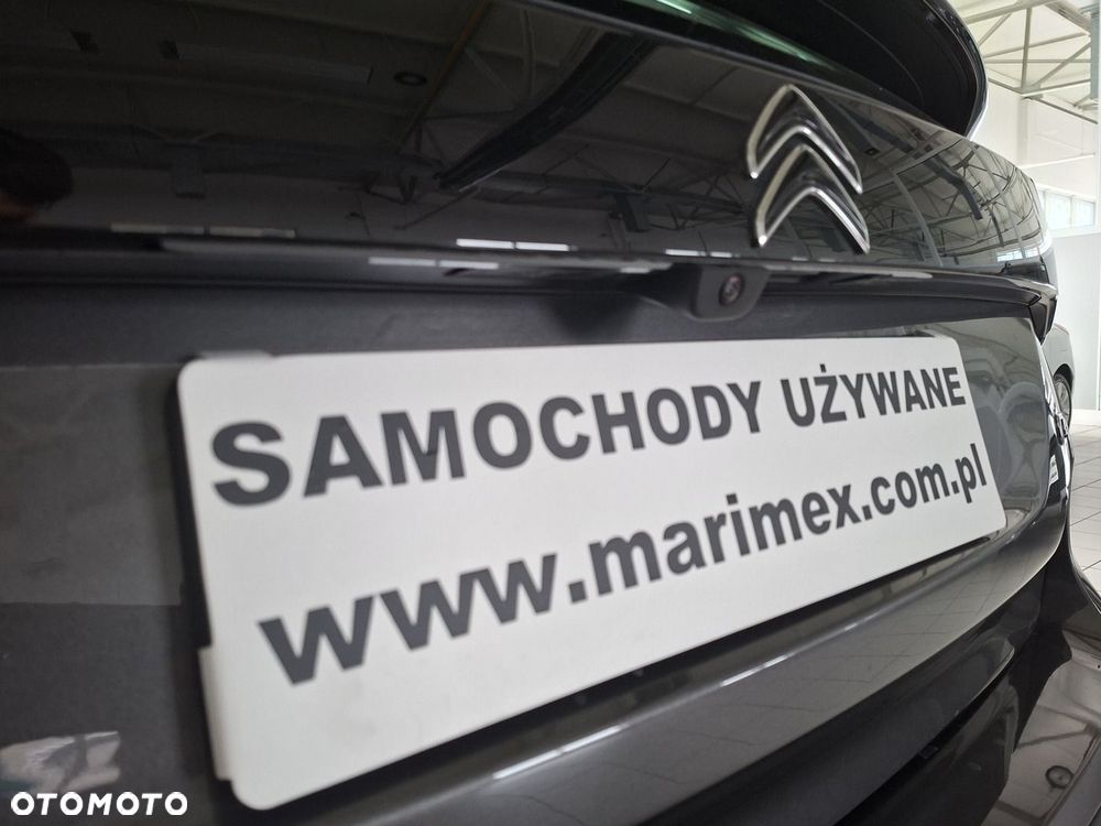Citroën C4 1.2 PureTech Plus S&S - 27
