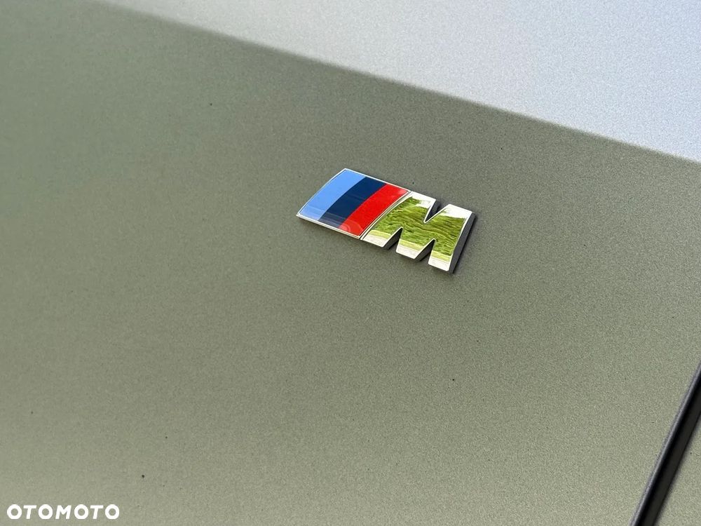 BMW X5 xDrive40d mHEV sport - 38