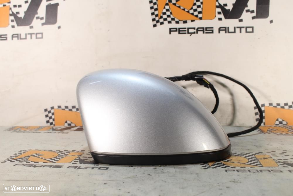 Espelho Retrovisor Direito Audi A1 (8X1, 8Xk)  Espelho Retrovisor Dire - 3