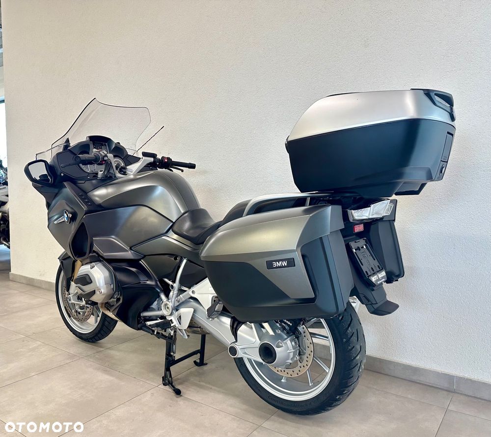 BMW RT - 3