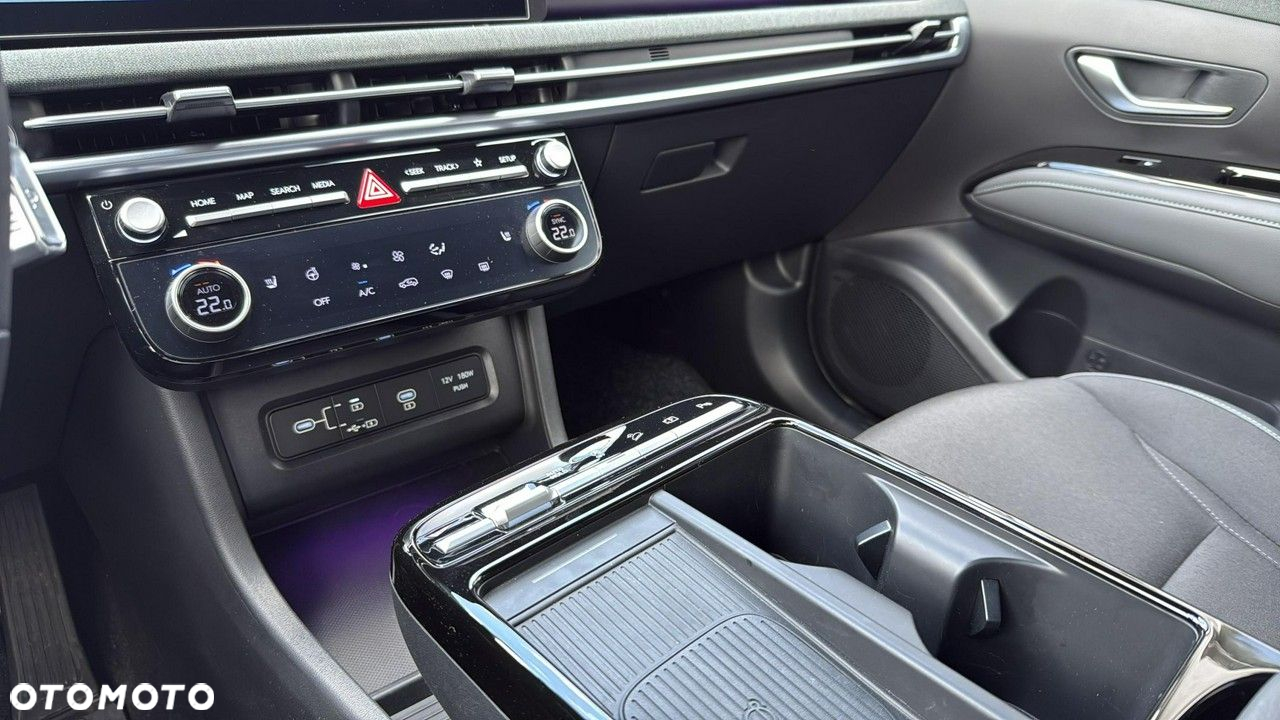 Hyundai Tucson - 18