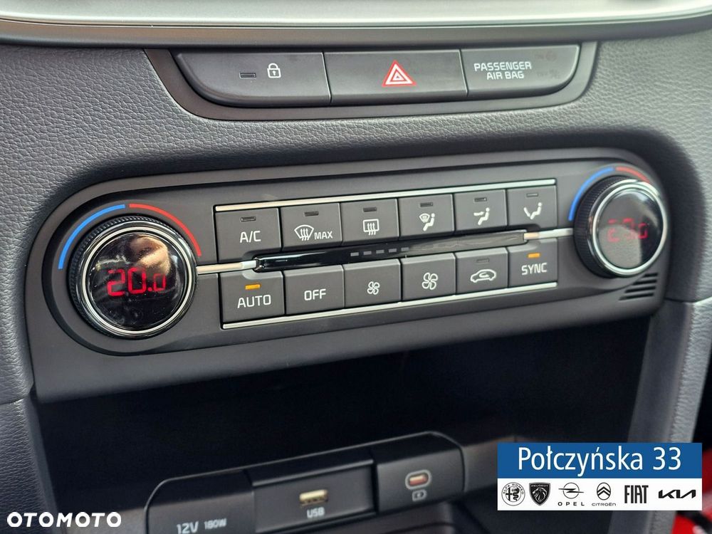 Kia Ceed 1.5 T-GDI M - 25