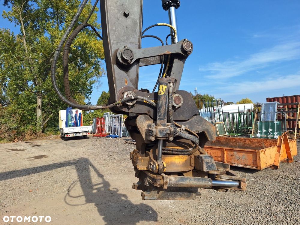 Volvo Ew 140 C 4X4 - 36