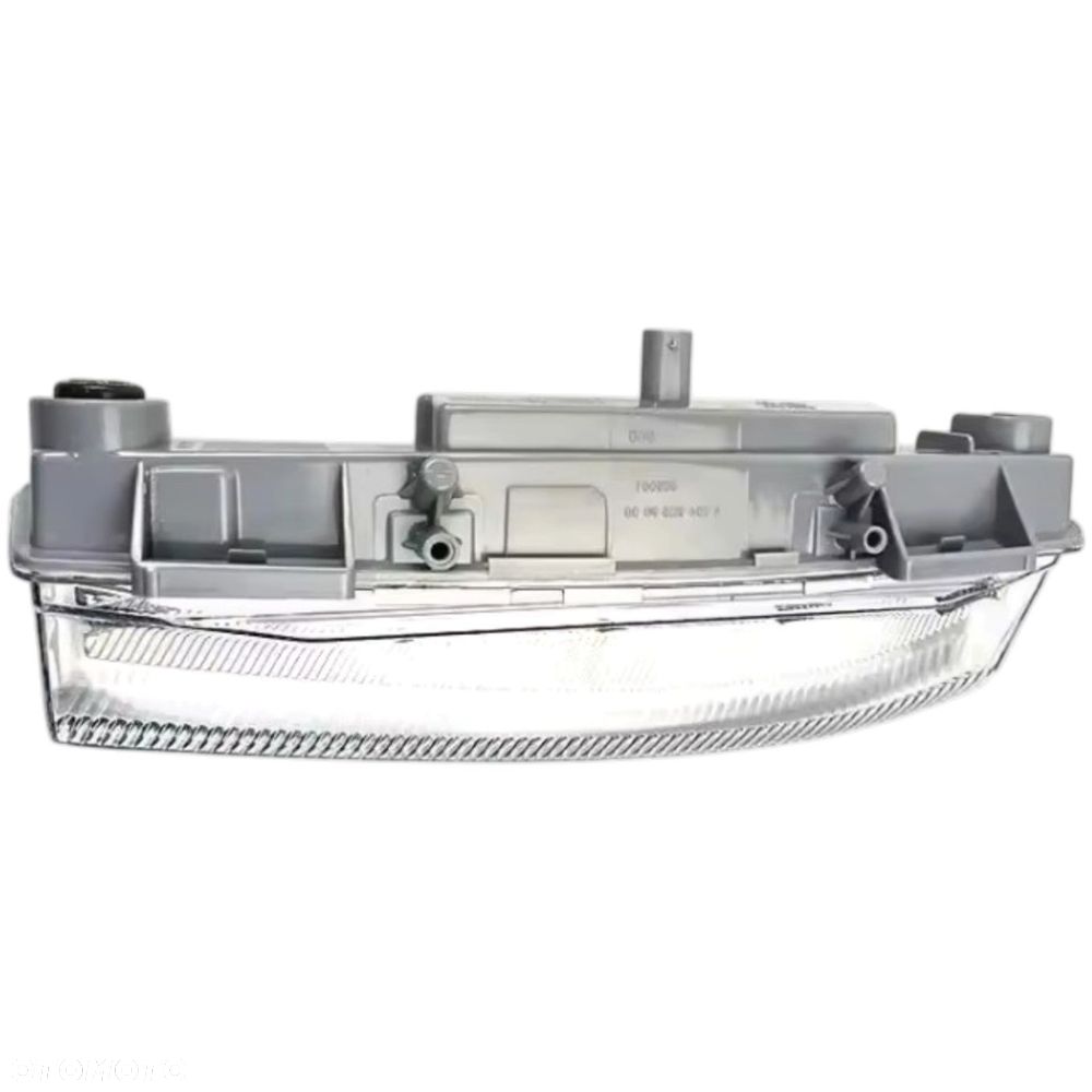 ZESTAW MERCEDES SL R231 2013-2017 LAMPA DO JAZDY DZIENNEJ PRAWE+LEWE LED - 7