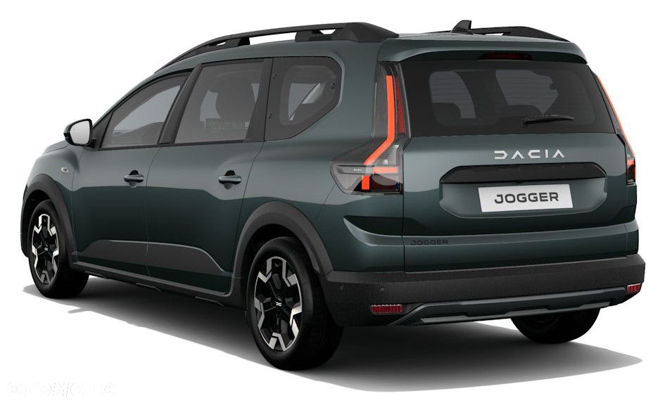 Dacia Jogger - 3