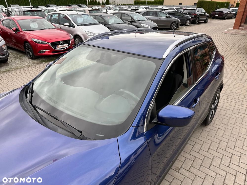 Nissan Qashqai - 31