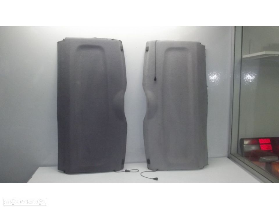 Renault clio mod.98 chapeleiras - 1
