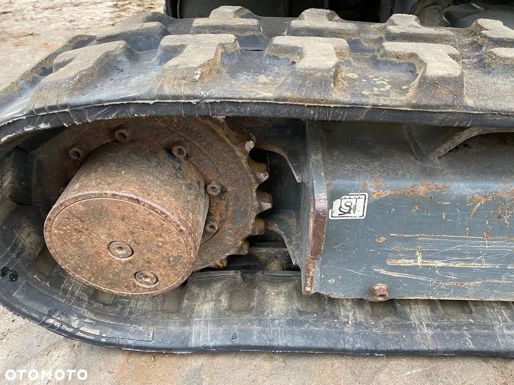 Wacker Neuson 2003 RD, 3900 MTH, Z NIEMIEC, ROZSUWANE PODWOZIE, SUPER UTRZYMANA - 22