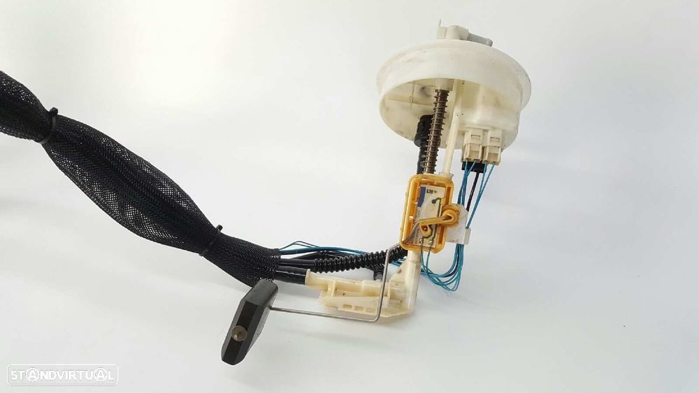 BOMBA DE COMBUSTíVEL MERCEDES CLASE E (W211) BERLINA E 220 CDI (211.006) - 7