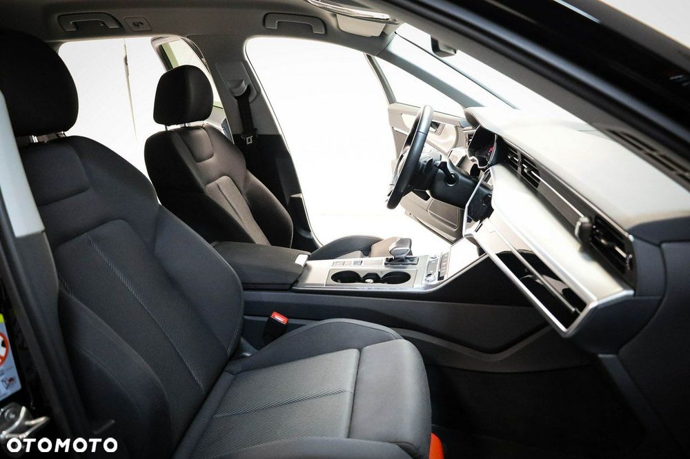 Audi A6 Avant - 28