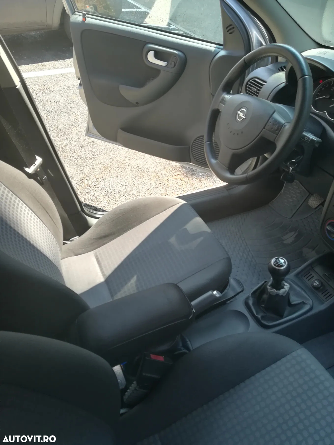 Opel Corsa - 9