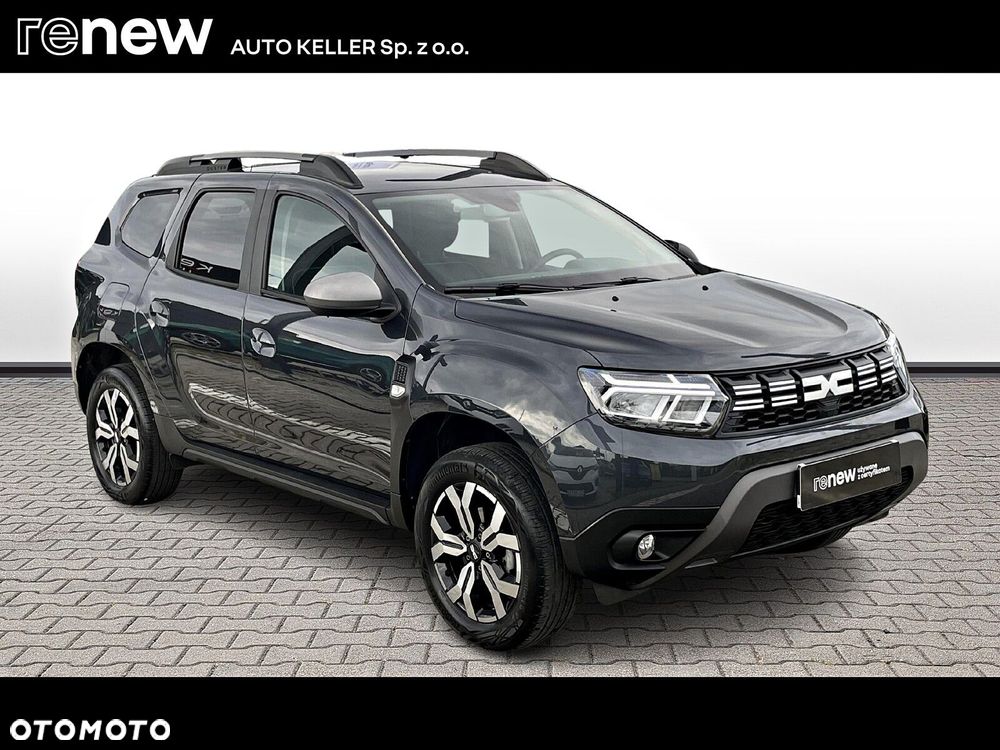 Dacia Duster - 9