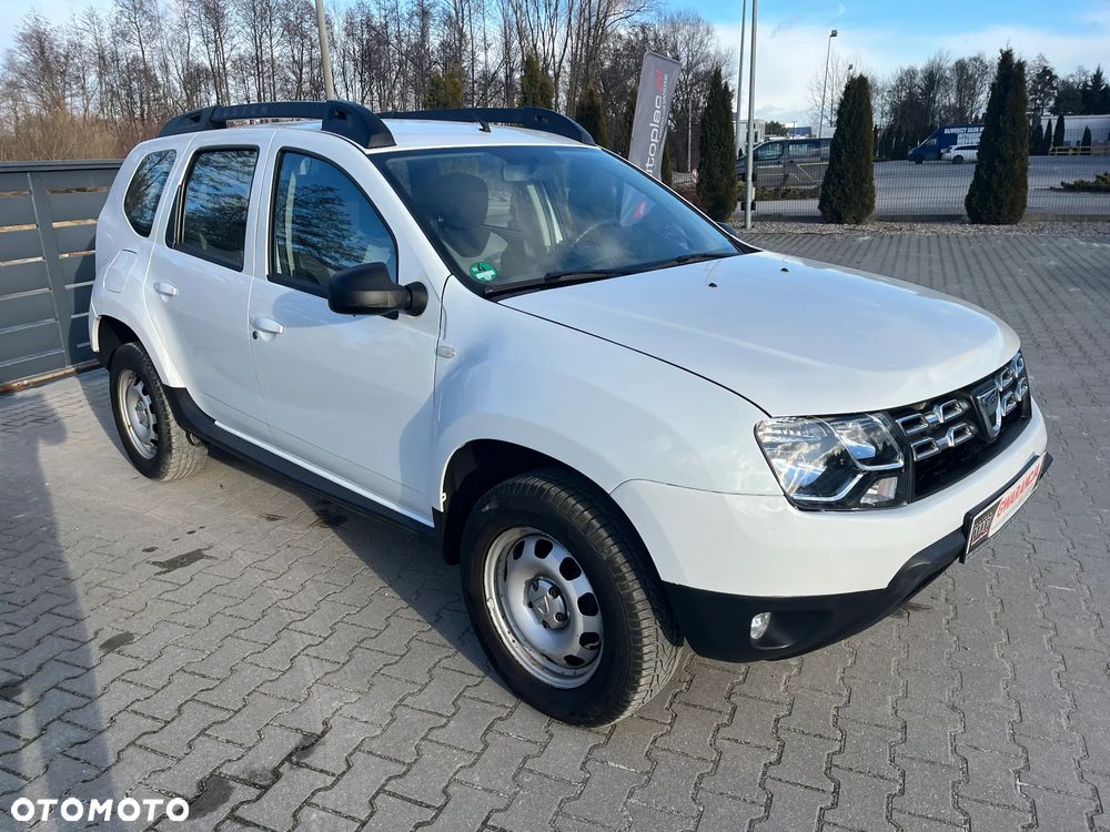 Dacia Duster TCe 125 2WD Comfort - 9