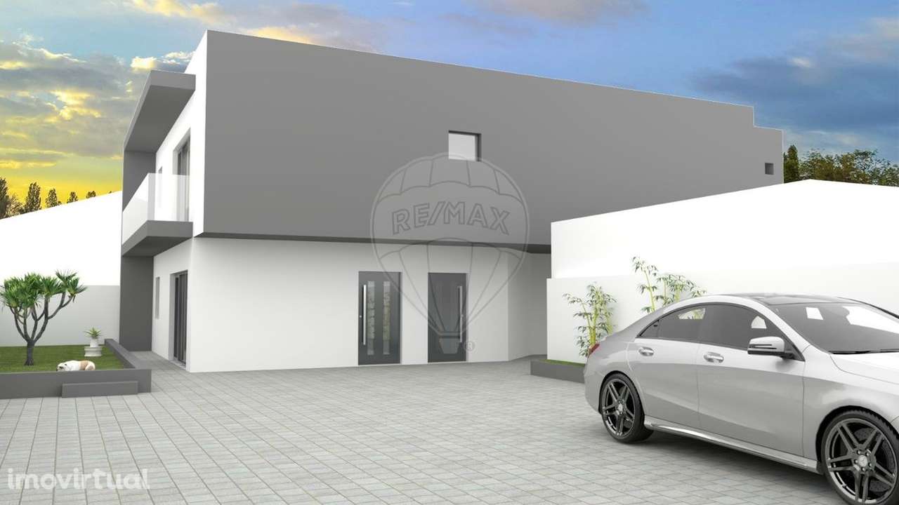 Moradia T4 para venda - Grande imagem: 3/10