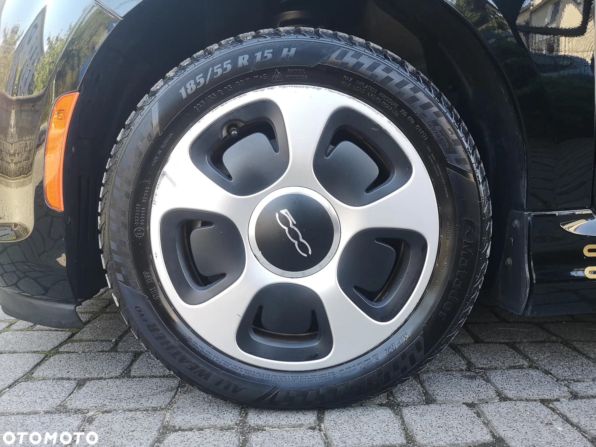 Fiat 500e - 34