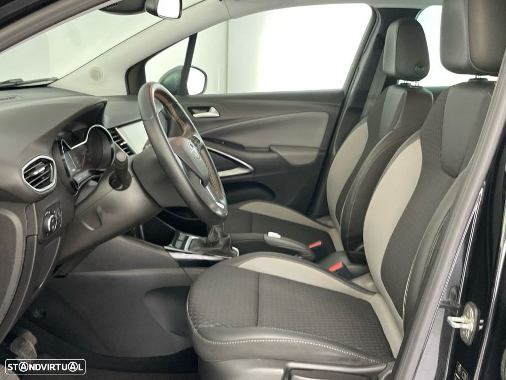 Opel Crossland X 1.5 CDTi Innovation - 11