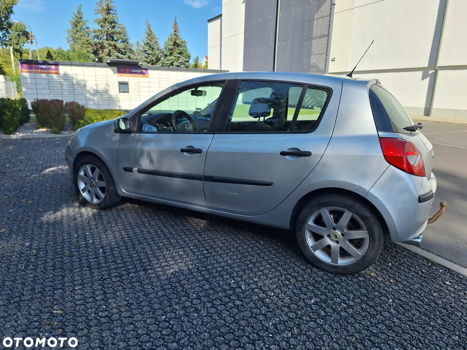 Renault Clio 1.6 16V Dynamique - 13
