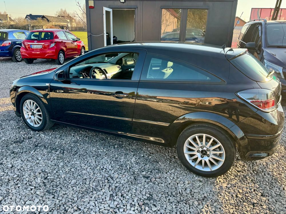 Opel Astra - 27