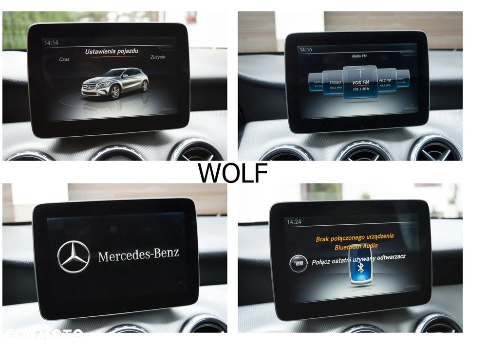 Mercedes-Benz GLA 180 UrbanStyle Edition - 29