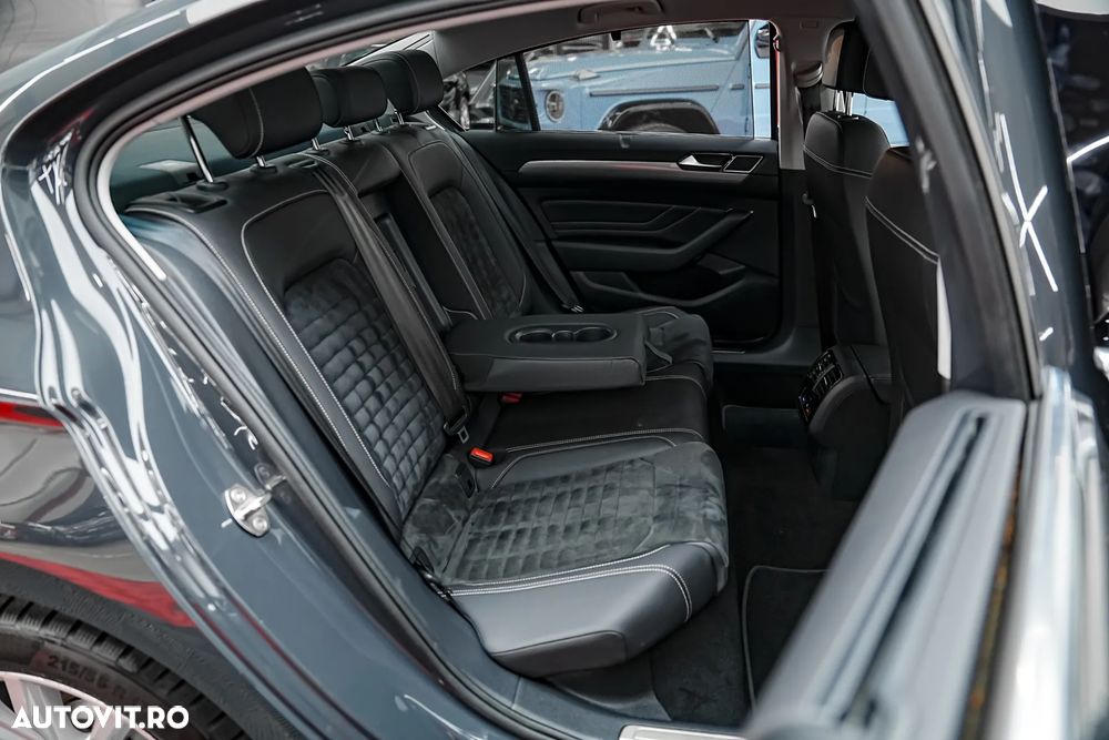 Volkswagen Passat 1.4 TSI DSG GTE - 10