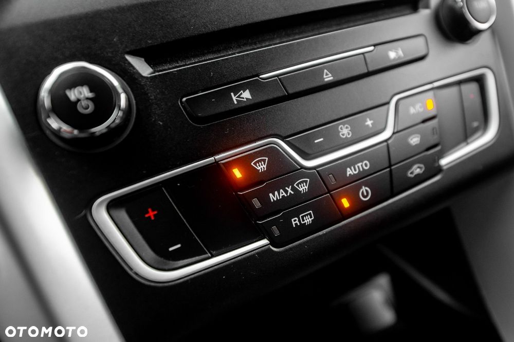 Ford Mondeo 2.0 EcoBlue Business Edition - 30