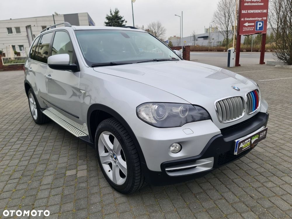 BMW X5 - 7