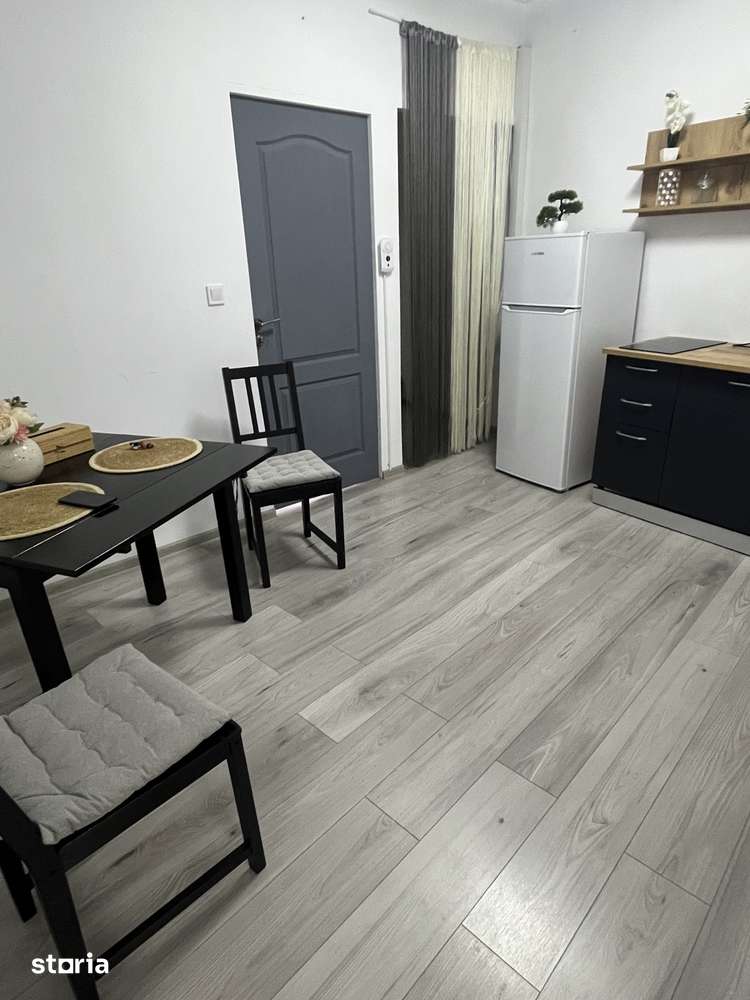 Apartament cu 2 camere, mobilat, în Știrbei — fotografia 3