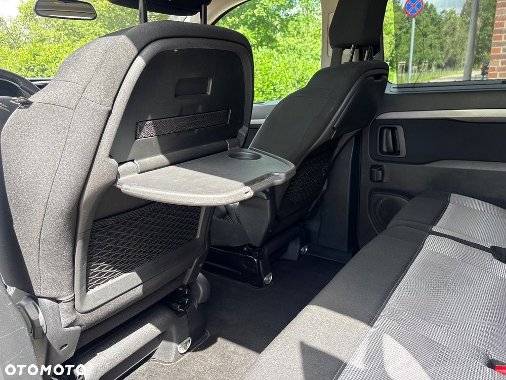 Citroën SpaceTourer M Shine - 35