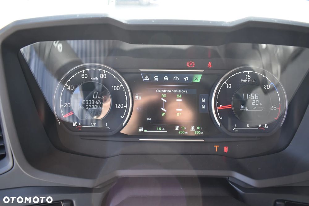 Scania R450 !! Klima postojowa !! FULL LED !! - 19