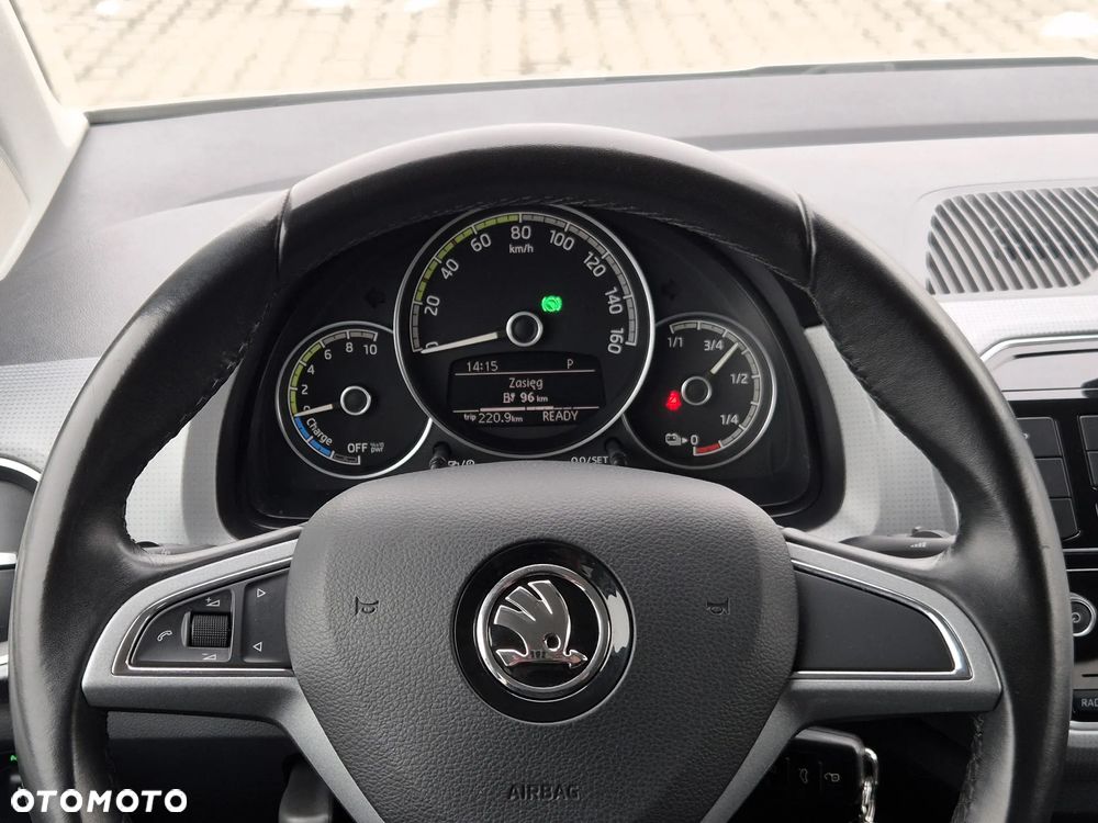 Skoda Citigo Style - 25