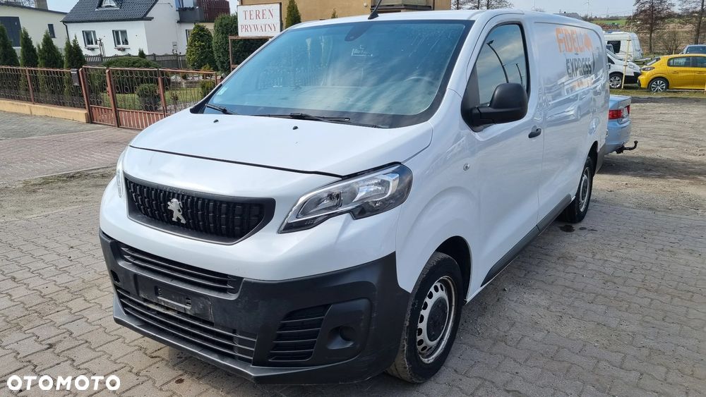 Peugeot Expert - 30