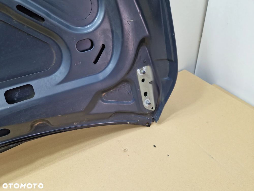 VW GOLF V PLUS 5+ VI PLUS 6+ MASKA POKRYWA SILNIKA 5M0823155 - 12