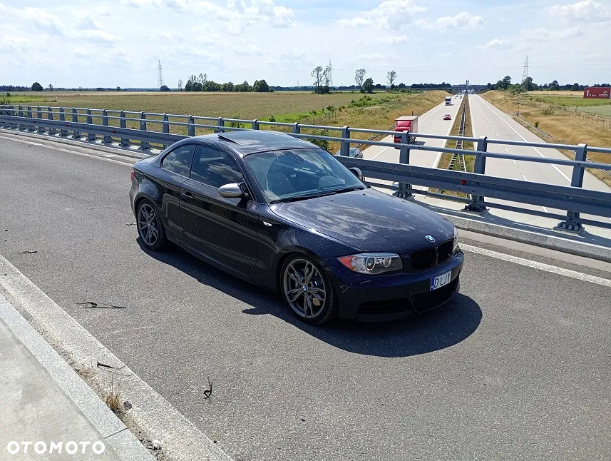 BMW Seria 1 - 5