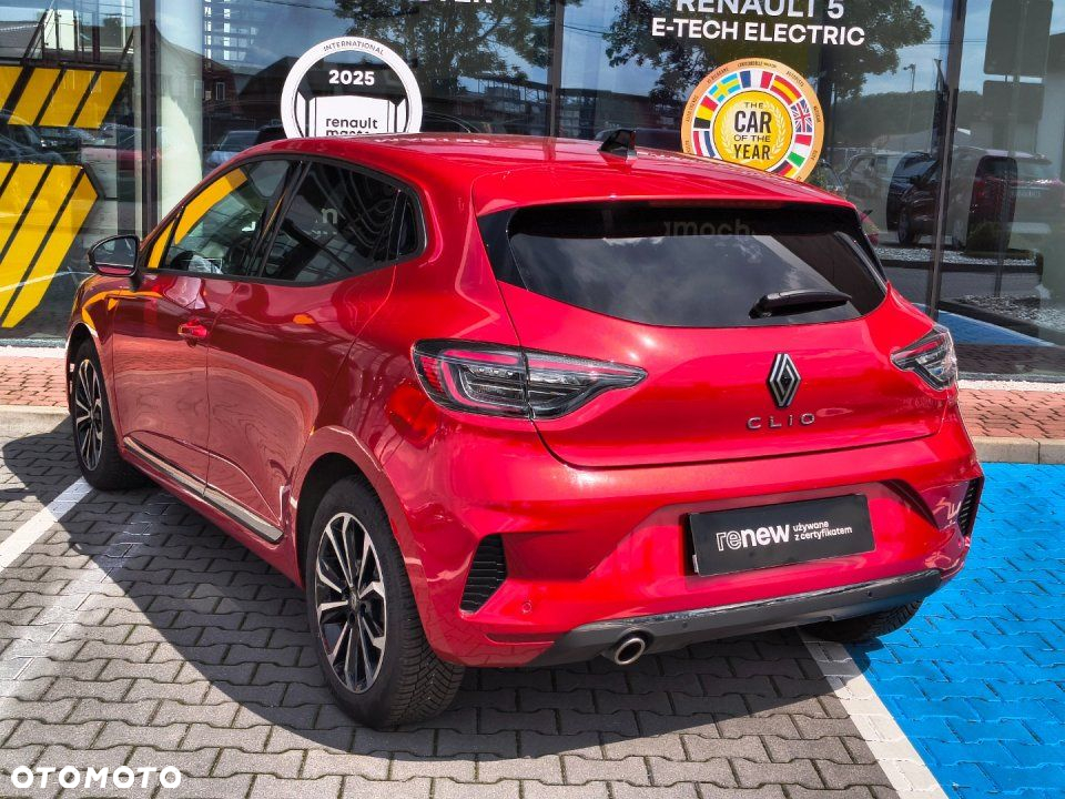 Renault Clio - 6