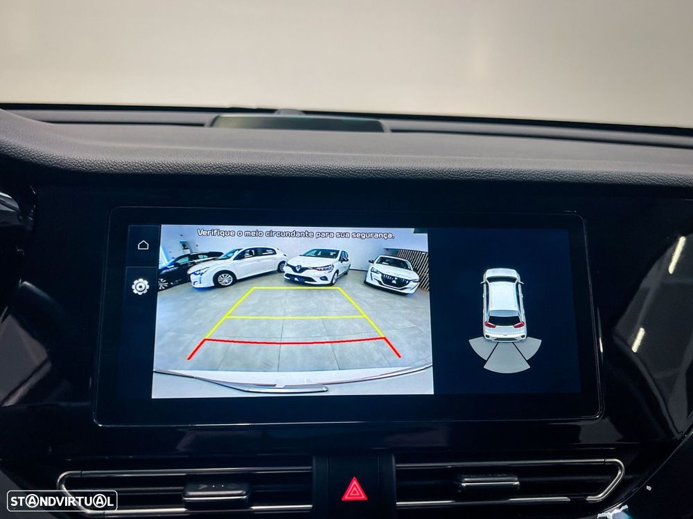 Kia e-Niro 64kWh - 15