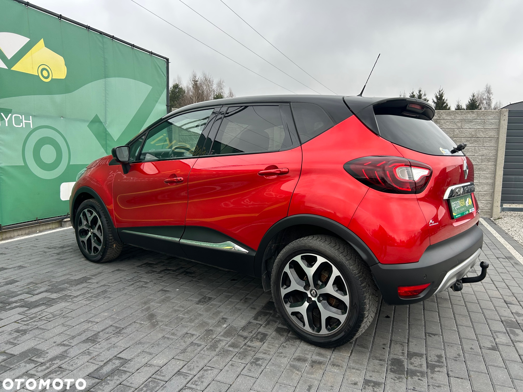 Renault Captur - 6
