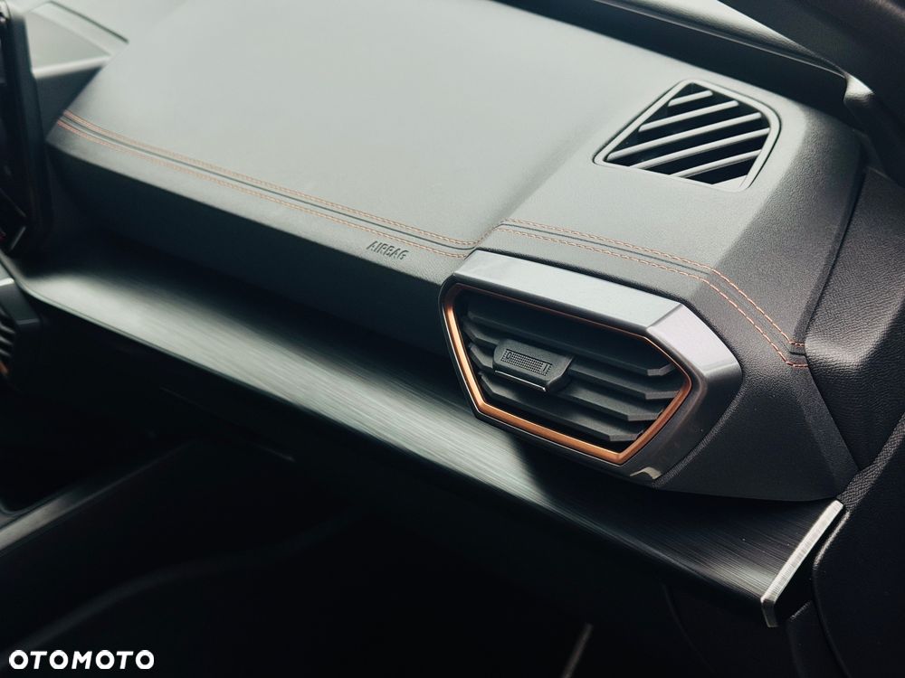 Cupra Formentor 1.5 TSI DSG Tribe Edition - 16