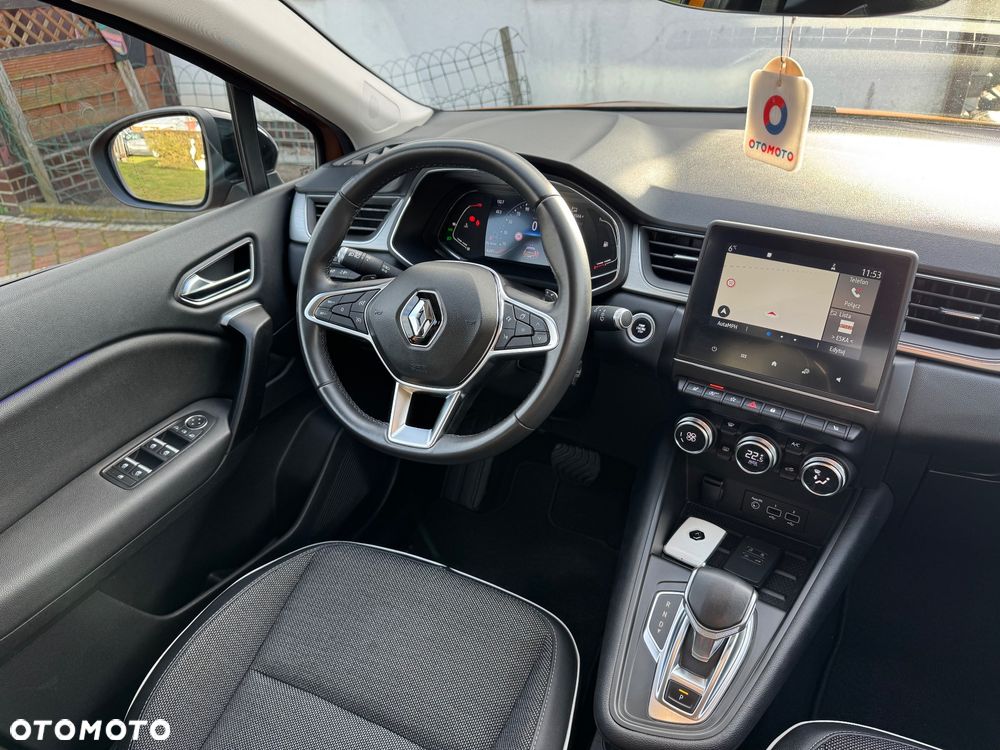 Renault Captur 1.3 TCe Intens EDC - 31