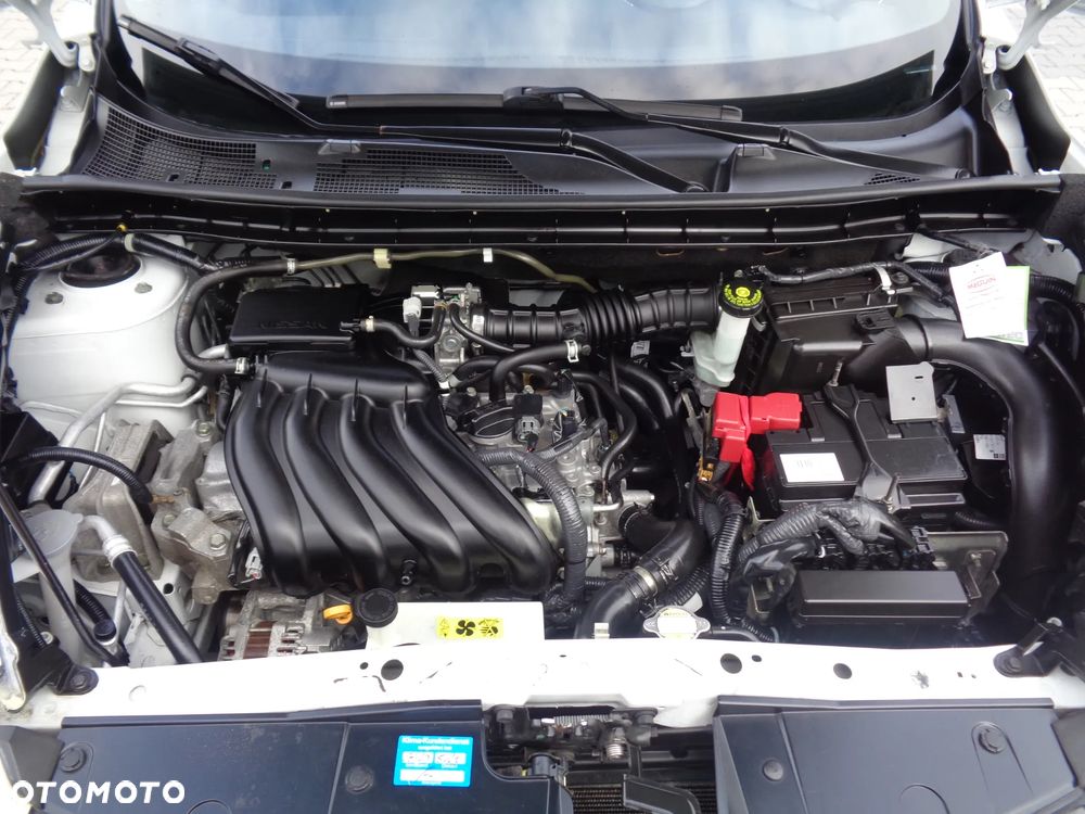 Nissan Juke 1.6 Tekna - 7