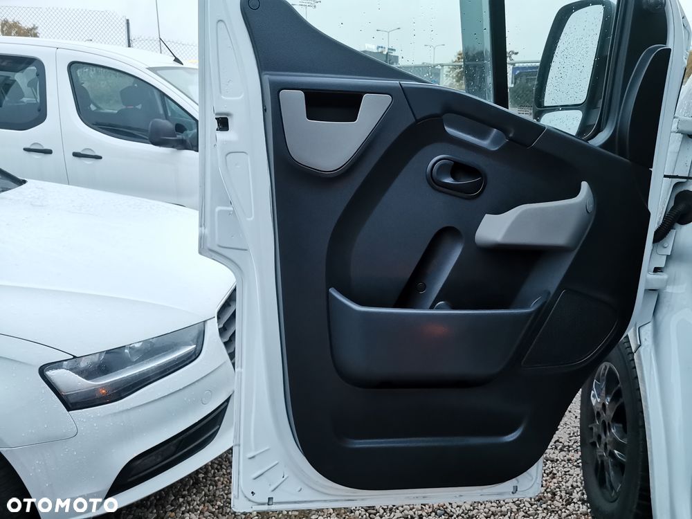 Renault Master L3H2 Pack Clim - 19