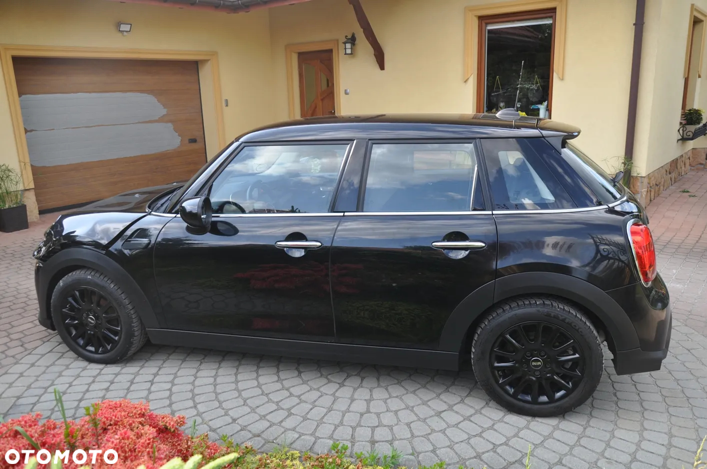MINI Cooper - 8
