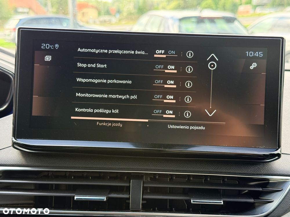 Peugeot 5008 1.5 BlueHDi GT S&S - 33