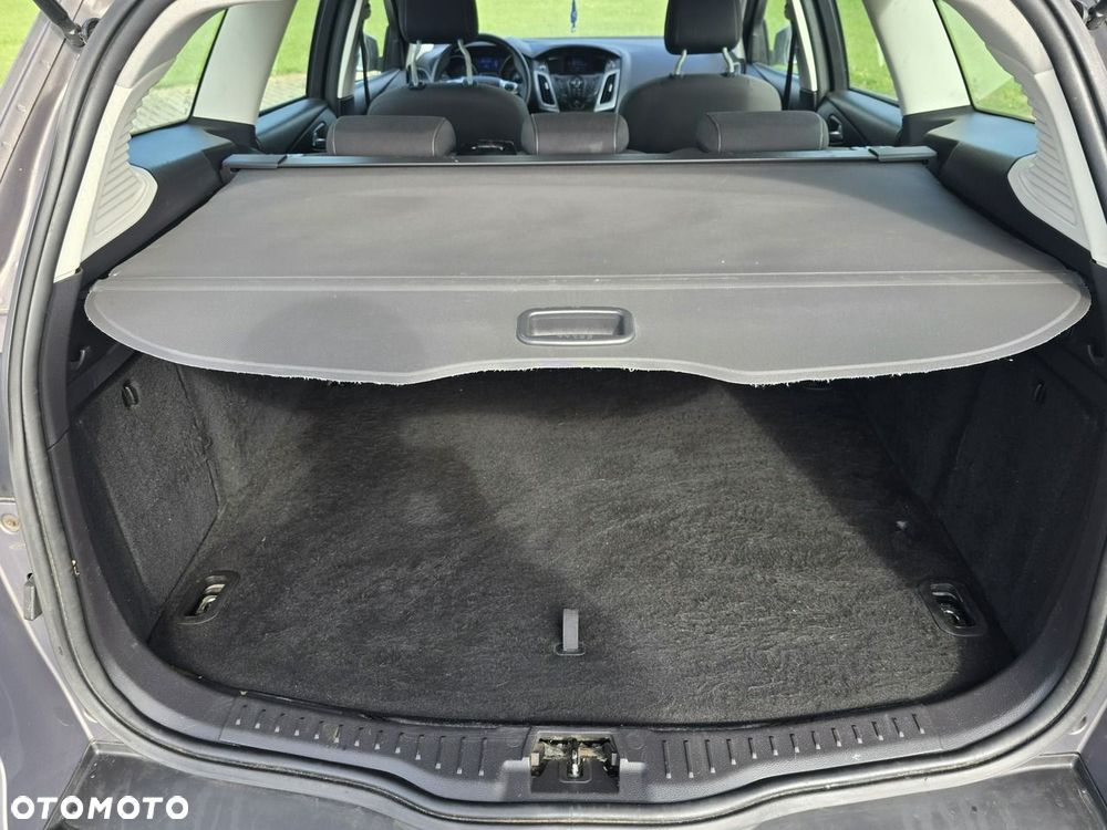 Ford Focus - 19