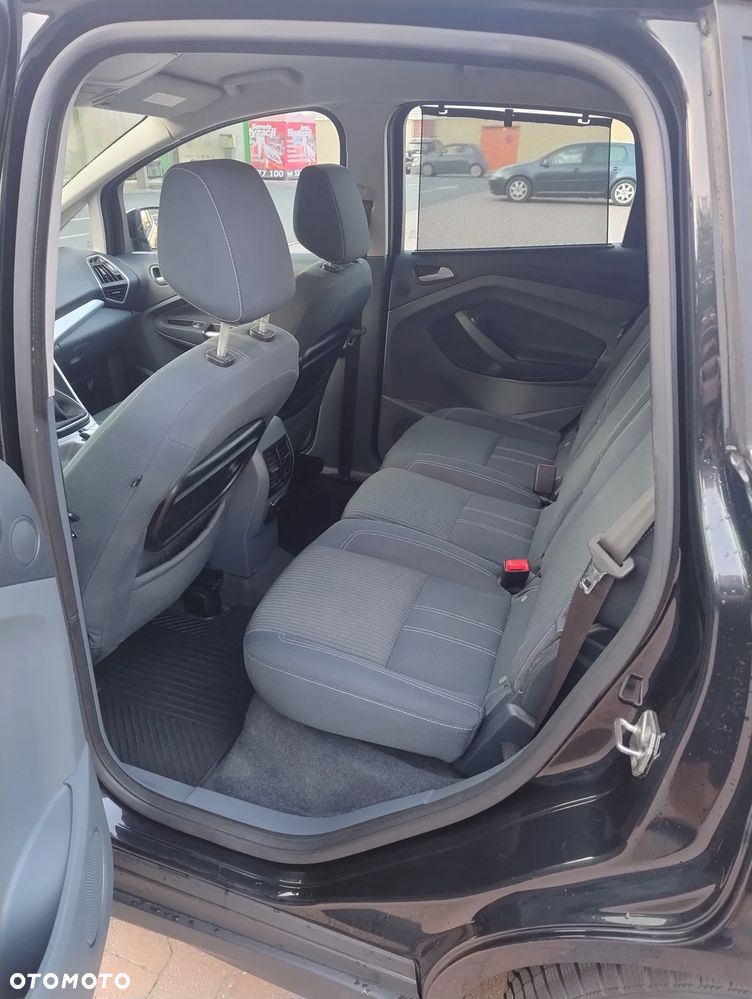Ford C-MAX 1.6 TDCi Titanium - 11