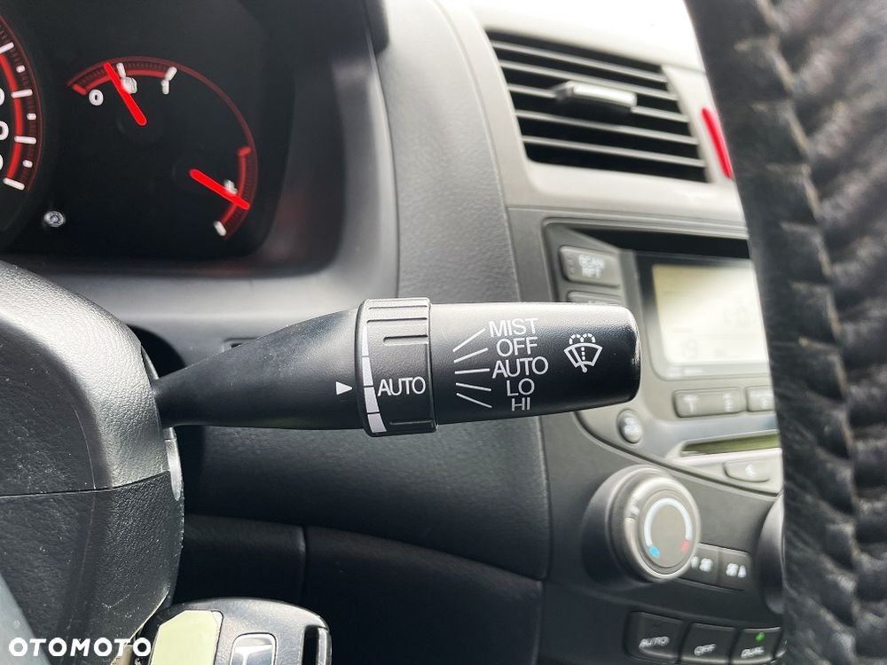 Honda Accord 2.0 i Sport - 31