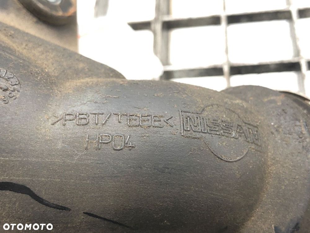 RURA TURBINY - 84.00 PLN - RENAULT KOLEOS I (HY_) 2008 - 2022 2.0 dCi 4x4 (HY0B) 127 kW [173 KM] - 3