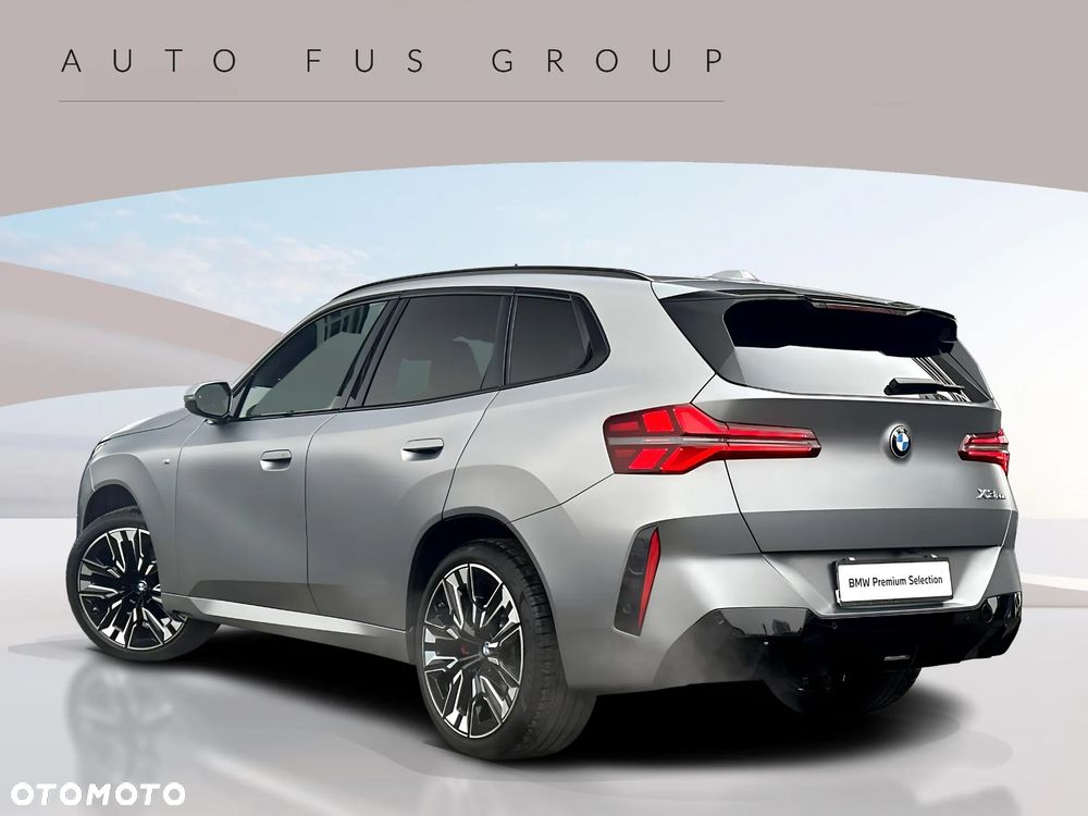 BMW X3 - 4