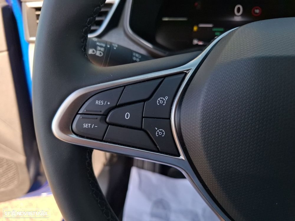 Renault Clio 1.0 TCe Evolution Bi-Fuel - 16