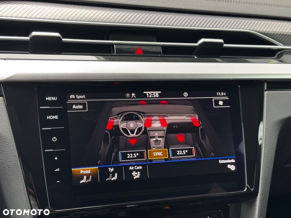 Volkswagen Arteon 2.0 TSI OPF 4Motion DSG R - 25