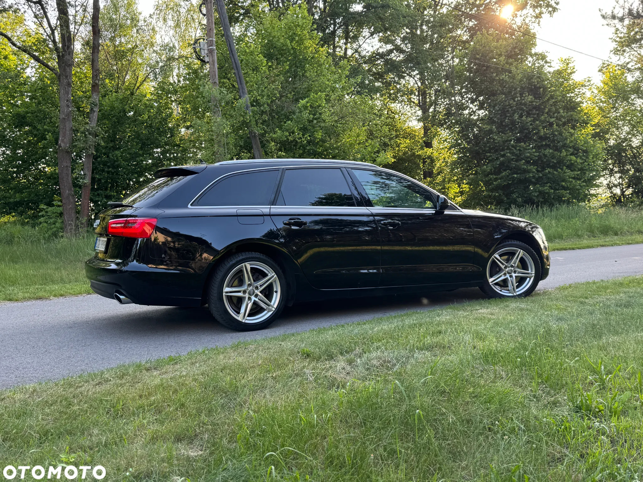 Audi A6 Avant 2.0 TDI Ultra DPF S tronic - 18